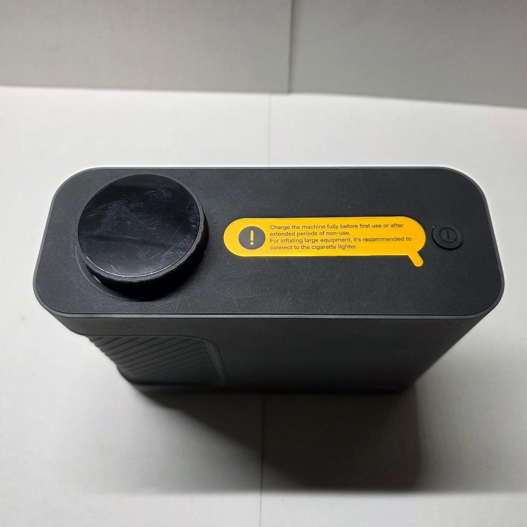 boss様 HOTO エアーポンプ/Grouse エアーテント