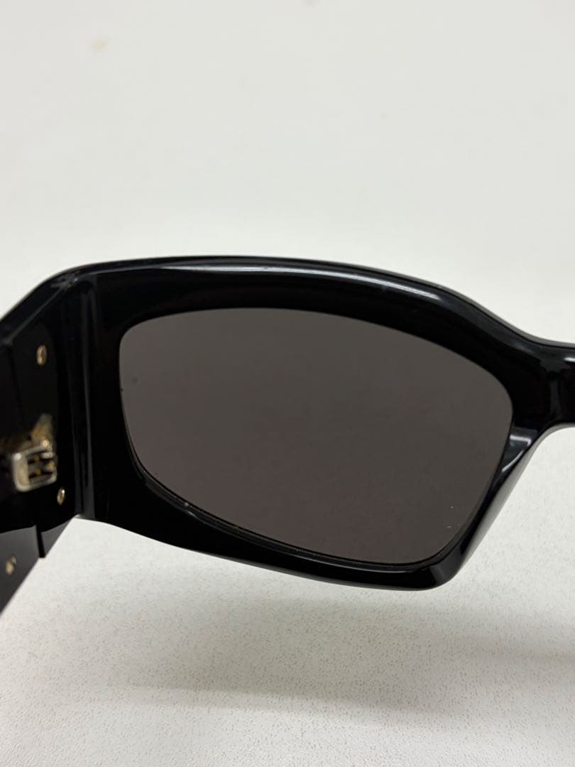 BALENCIAGA サングラス BLK/BB0321S