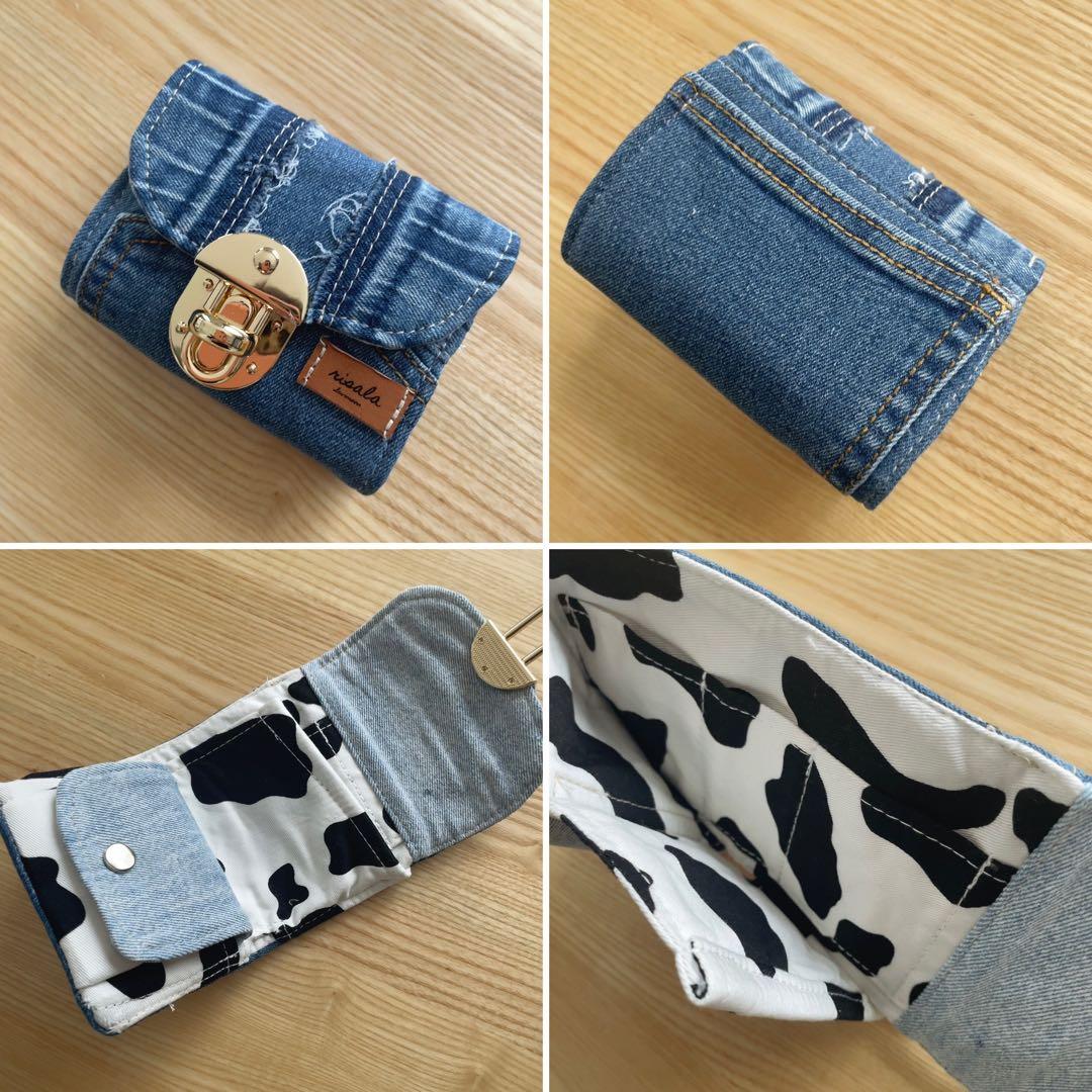 財布・ケース・小物入れ Azum