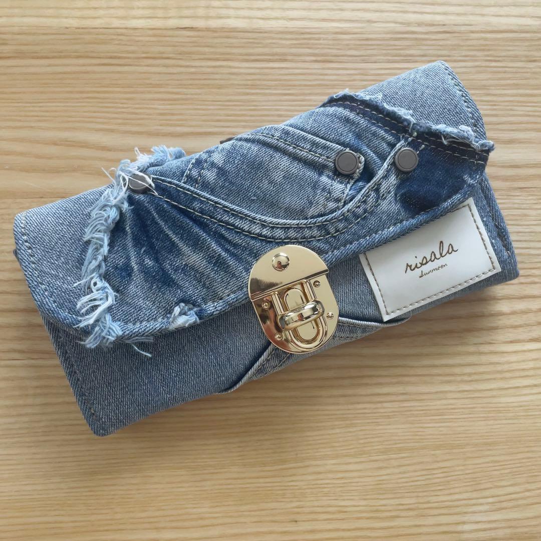 財布・ケース・小物入れ Azum