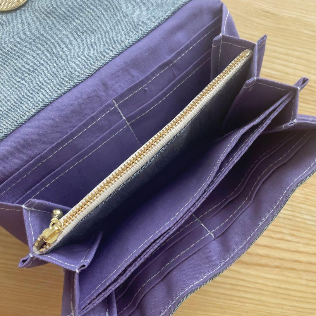 財布・ケース・小物入れ Azum