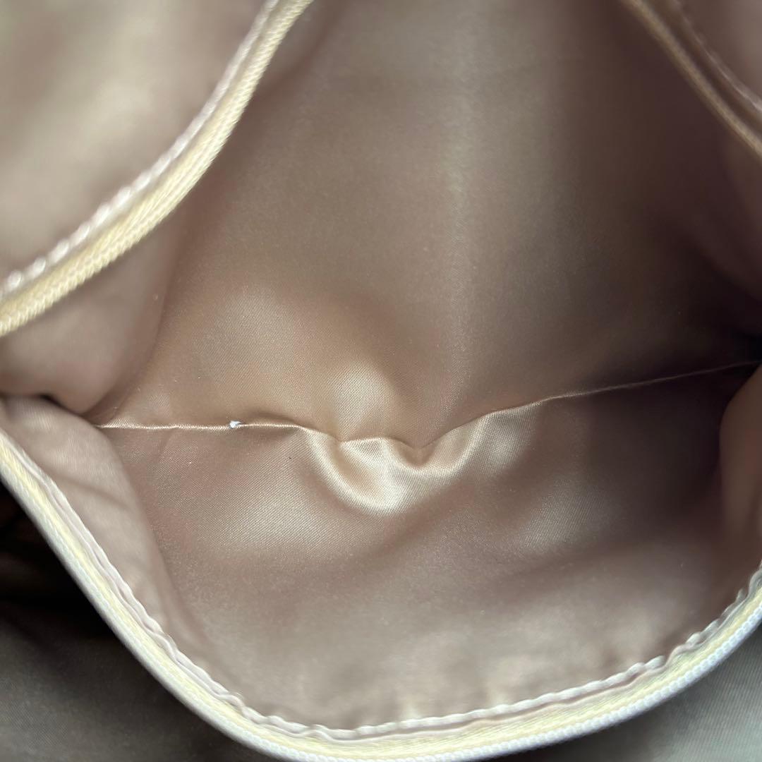 バッグ Coach Shoulder Bag Denim Signature Y2k