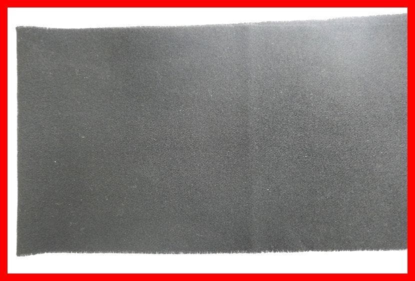 ami paris ウール100％マフラーマフラー mム362