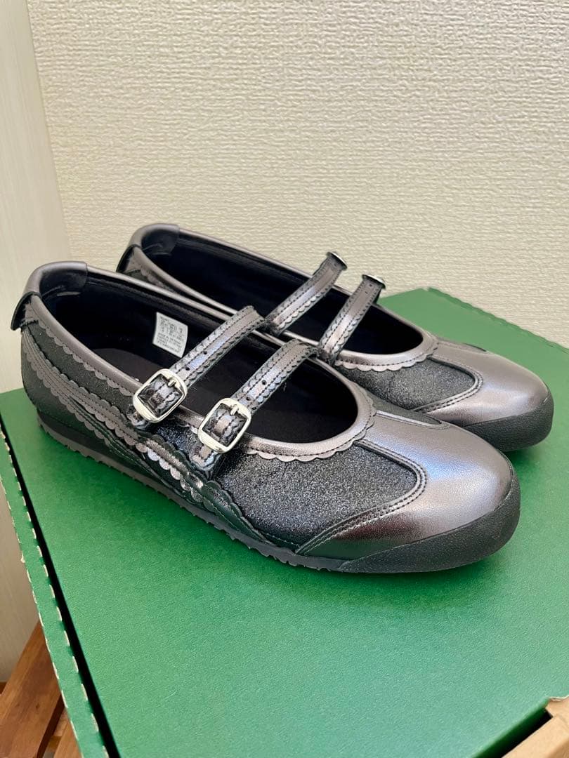 オニツカタイガー Onitsuka Tiger MEXICO 66 TGRS