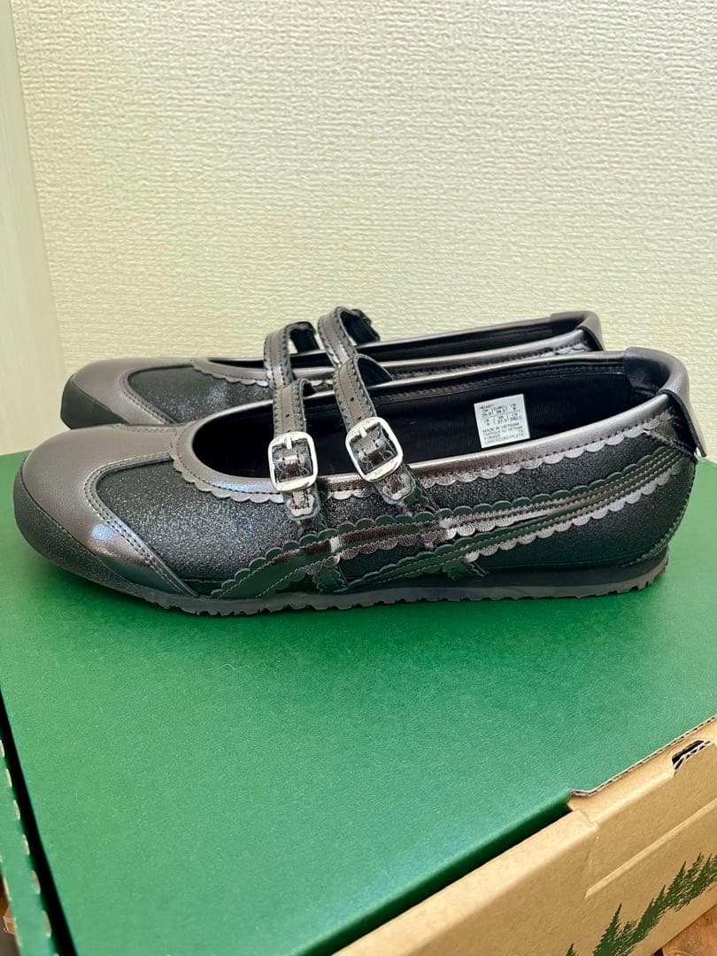 オニツカタイガー Onitsuka Tiger MEXICO 66 TGRS