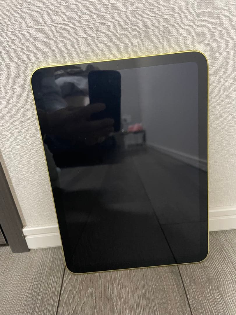 G*n様 Apple iPad 64GB Wi-Fi 第10世代