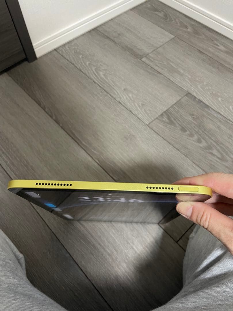 G*n様 Apple iPad 64GB Wi-Fi 第10世代