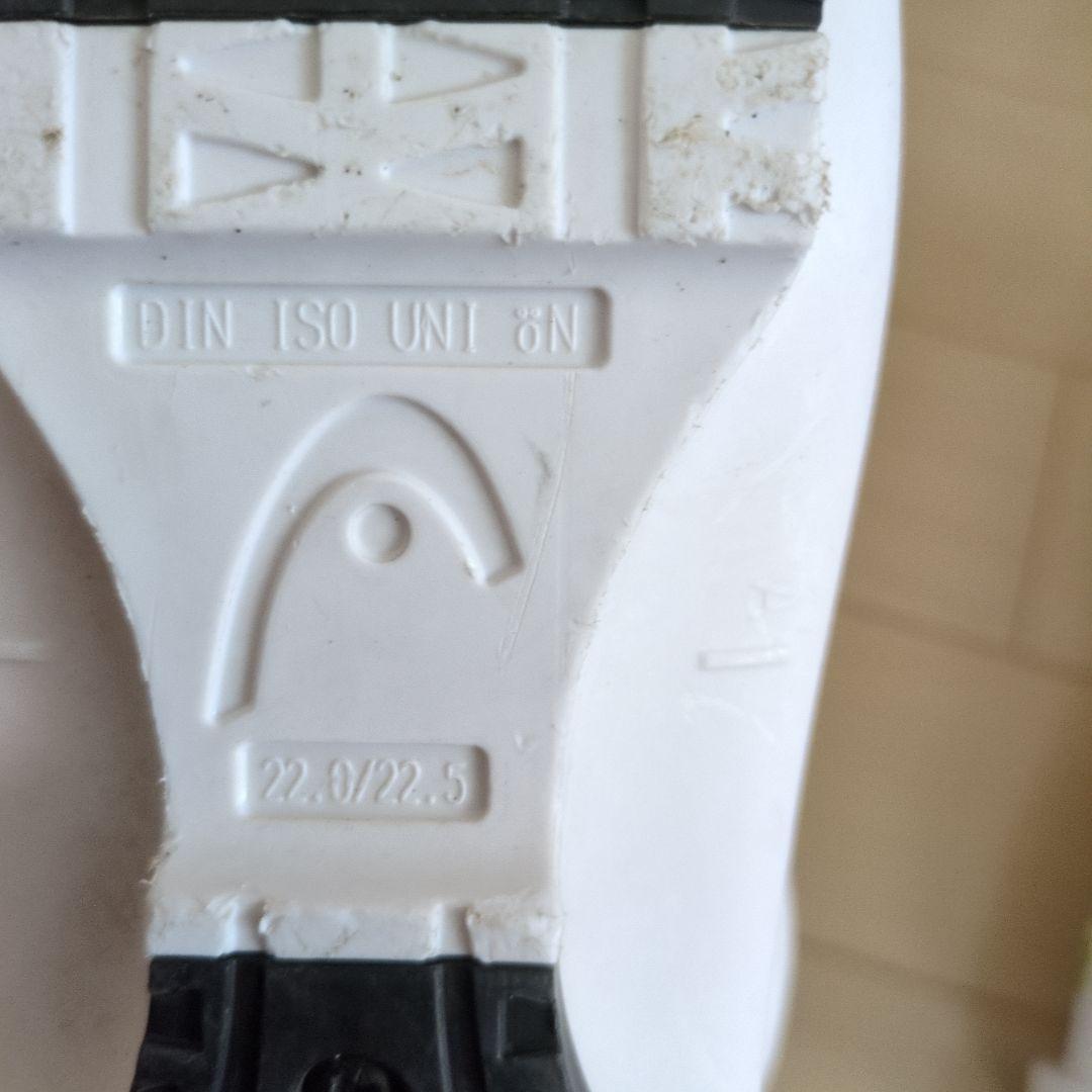 Rossignol Hero　子供用　スキーセット