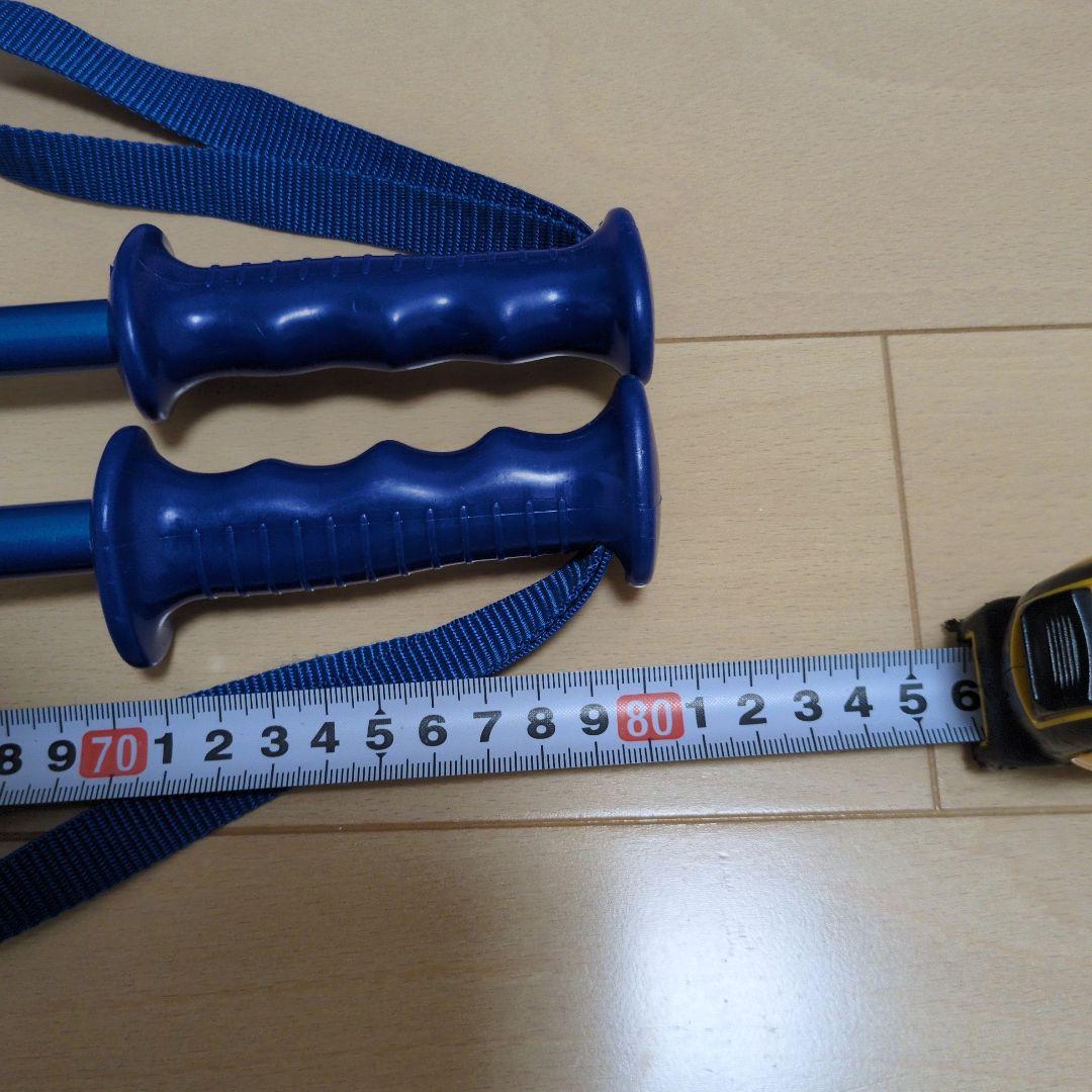 Rossignol Hero　子供用　スキーセット