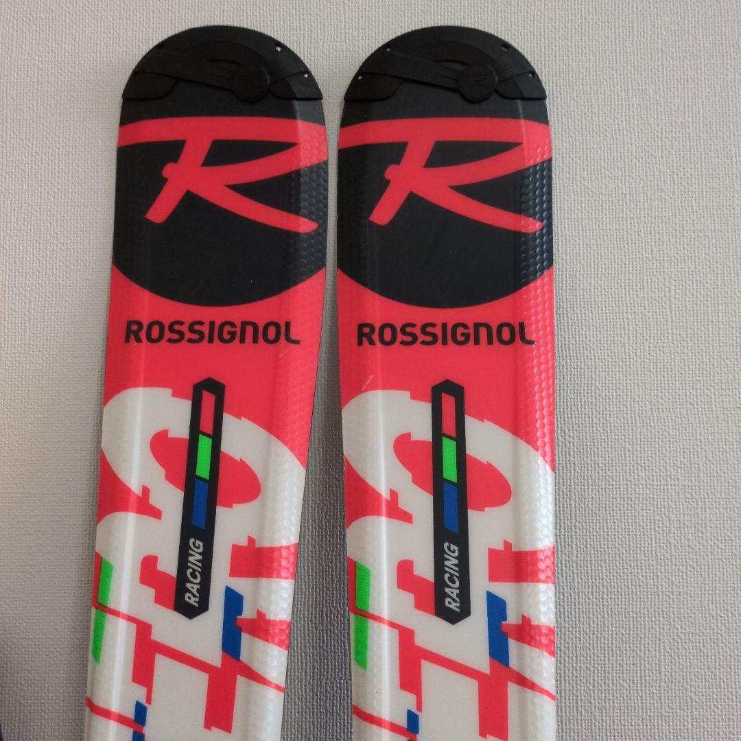 Rossignol Hero　子供用　スキーセット