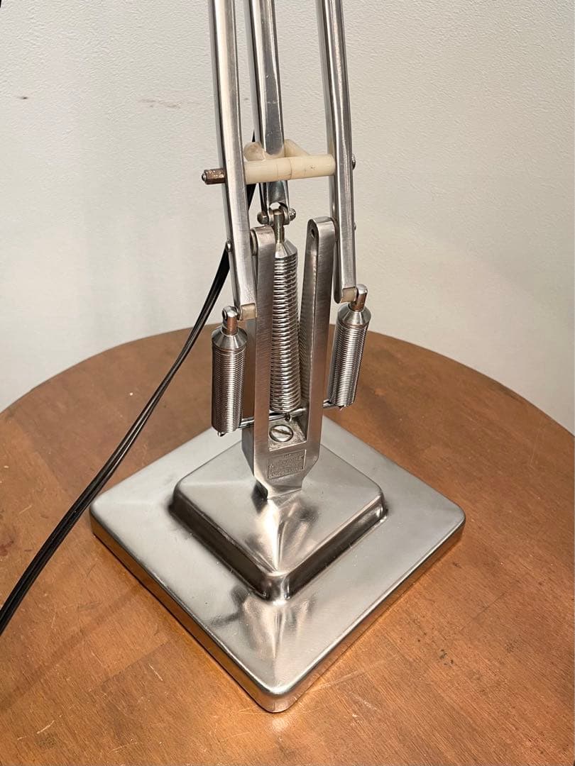 超希少！Polished！アングルポイズ1227 雅姫　anglepoise