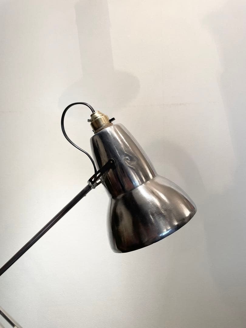 超希少！Polished！アングルポイズ1227 雅姫　anglepoise