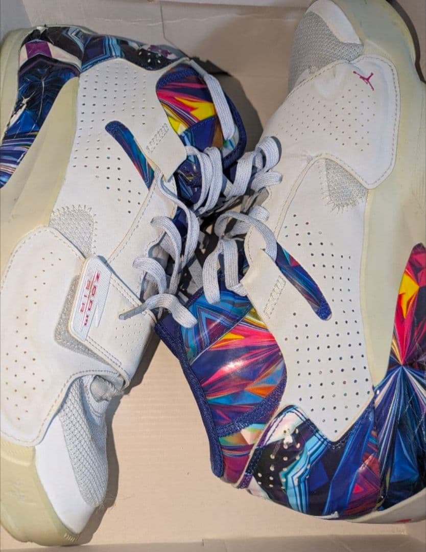 Jordan ザイオン2 29.5cm