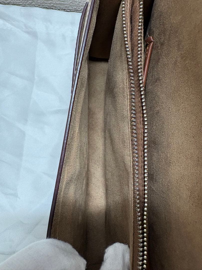 COACH ショルダーバッグ シグネチャーキャンバス