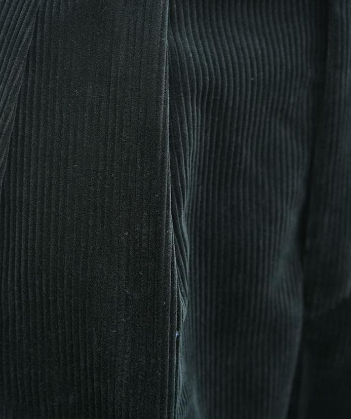 パンツ NEAT / Highdensity Corduroy Flare