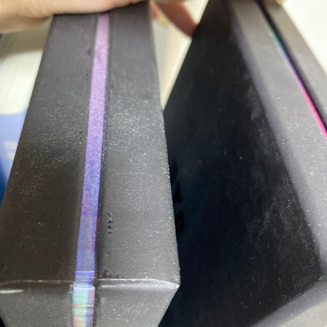 BTSアルバムセット