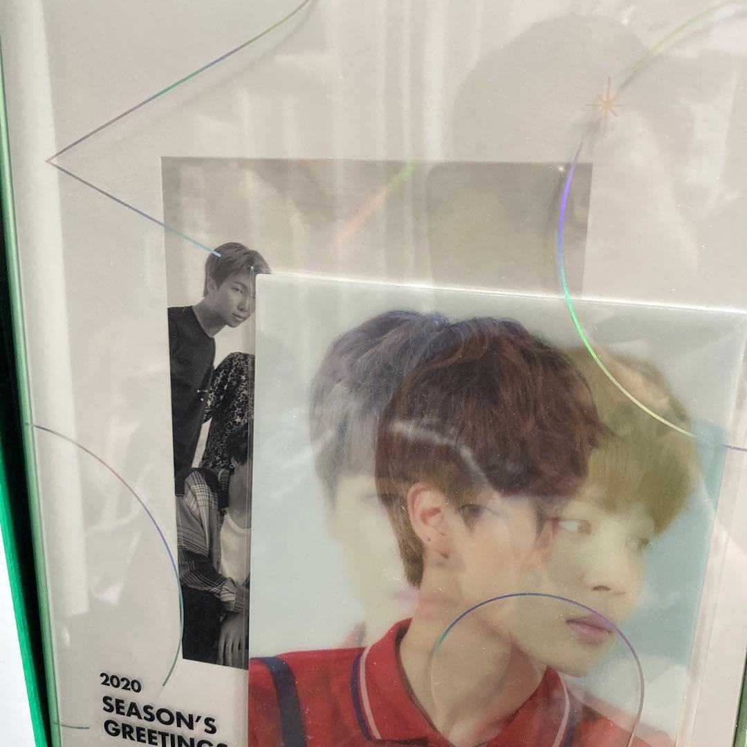 BTSアルバムセット