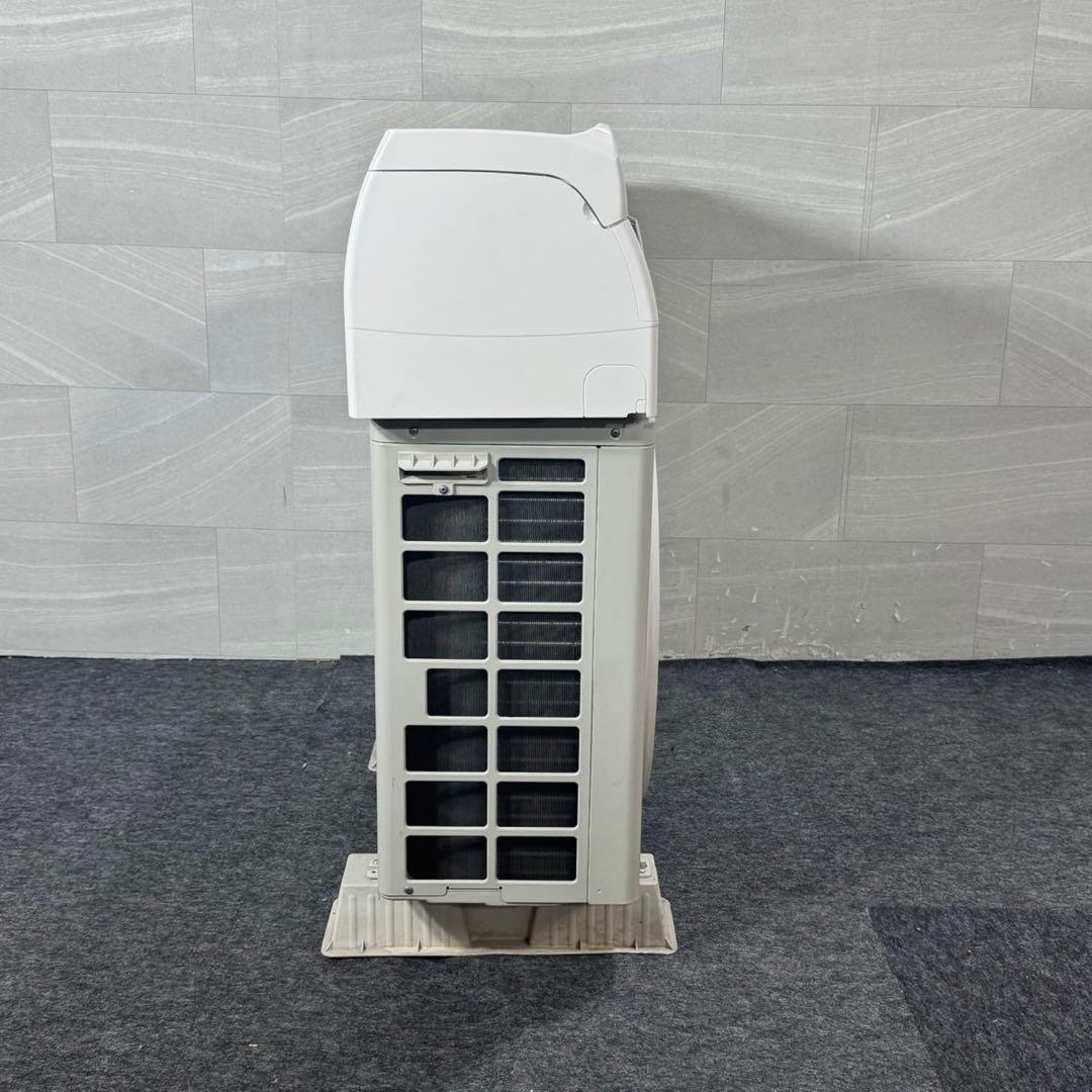 DAIKIN ルームエアコン 8畳用 2018年 一人暮らし 格安 d4233