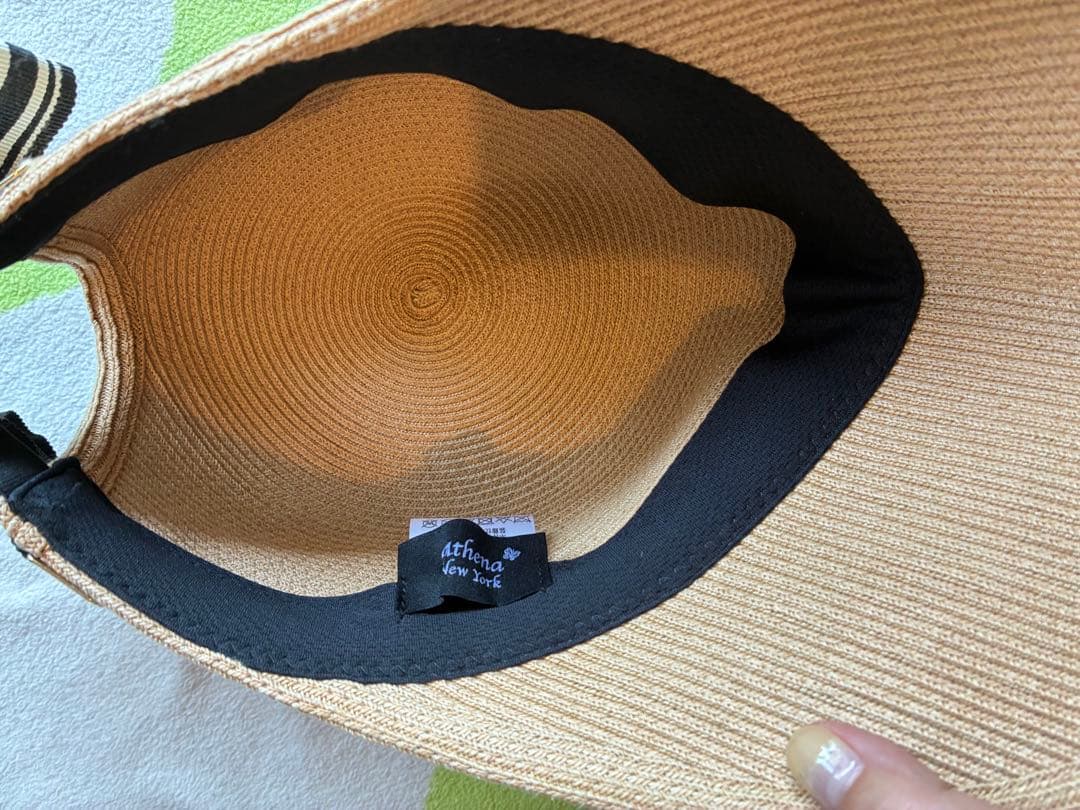 アシーナニューヨーク　Athena New York