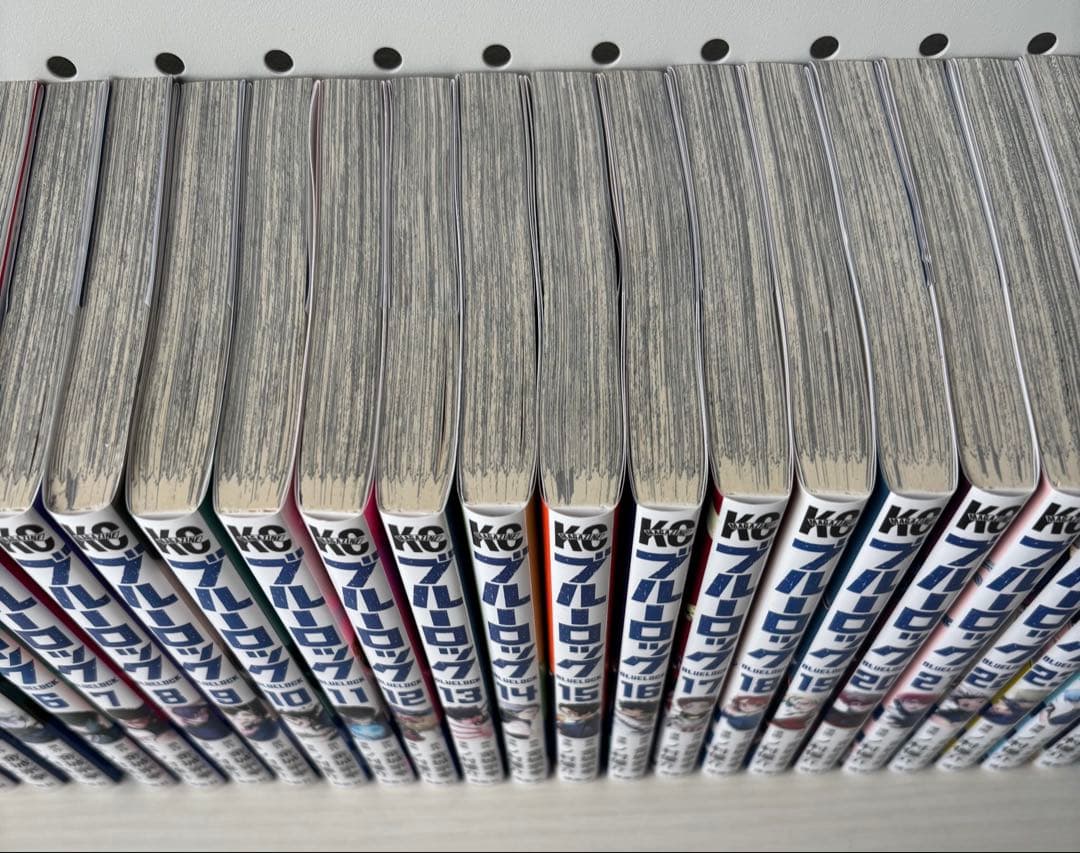 ブルーロック 全巻セット 1〜25巻＋エピソード凪