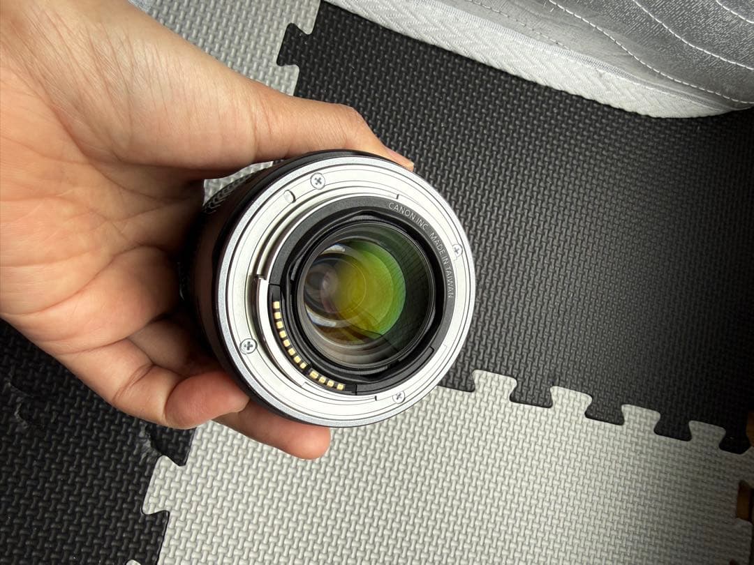 Canon RF 24-105mm ズームレンズ