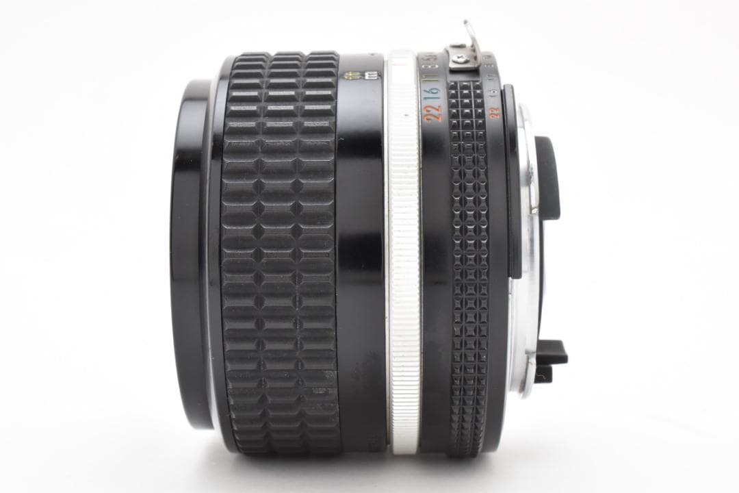 ★極上品★ニコン Nikon Ai-S 24mm f2.8 #1186