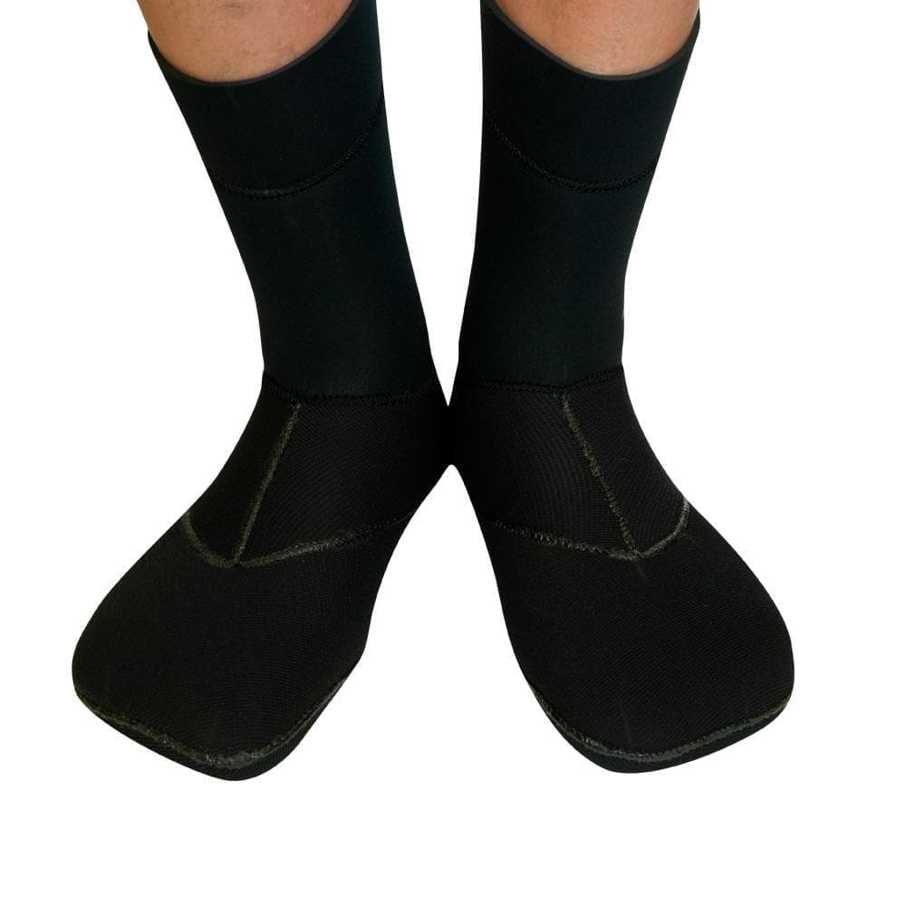 新商品！TLS　JP-FIT 5mmサーフブーツ｜日本製 　サイズ 26㎝