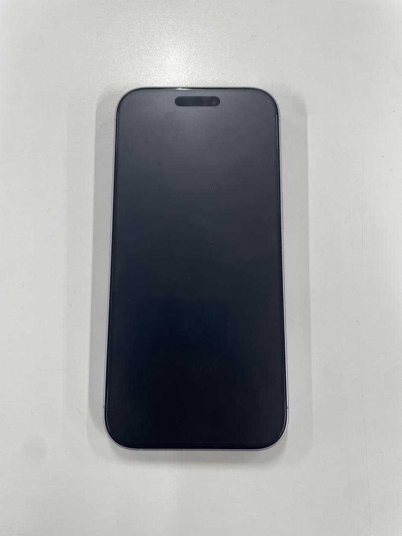 iPhone17 256GB 香港版