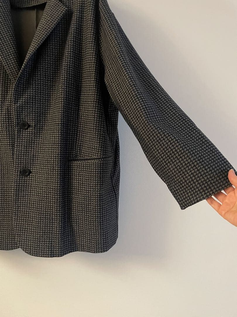 【超美品】COGTHEBIGSMOKE COLLECTION10 ジャケット