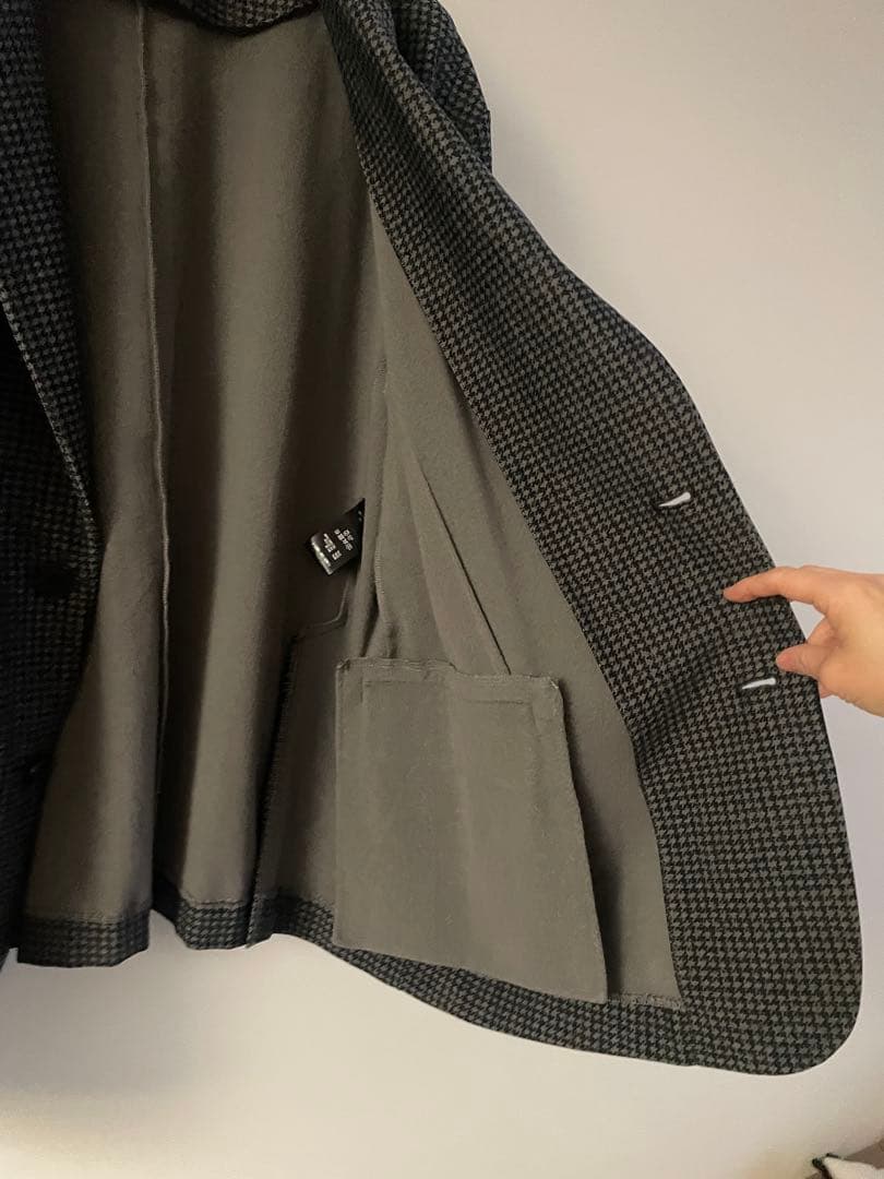 【超美品】COGTHEBIGSMOKE COLLECTION10 ジャケット