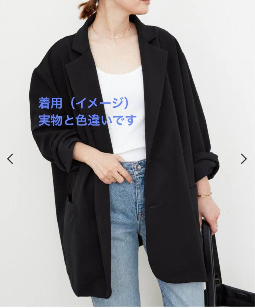 【超美品】COGTHEBIGSMOKE COLLECTION10 ジャケット