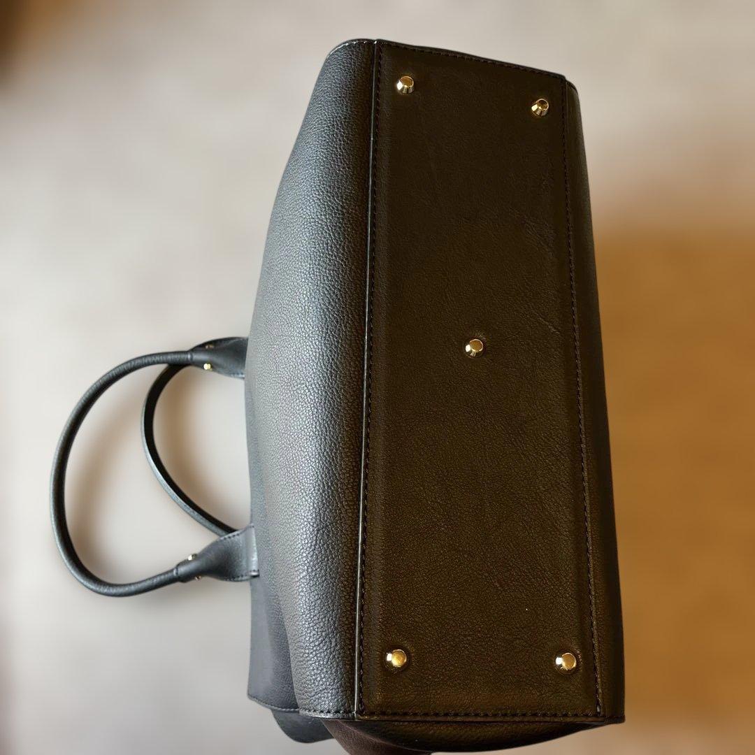 土屋鞄製造所　Gusset code ガゼットコードトート　新品・未使用