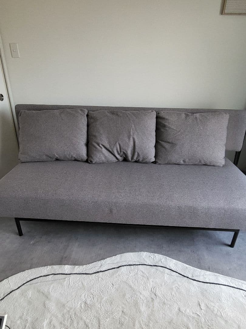 フランスベッド　レジーファII ソファベッド