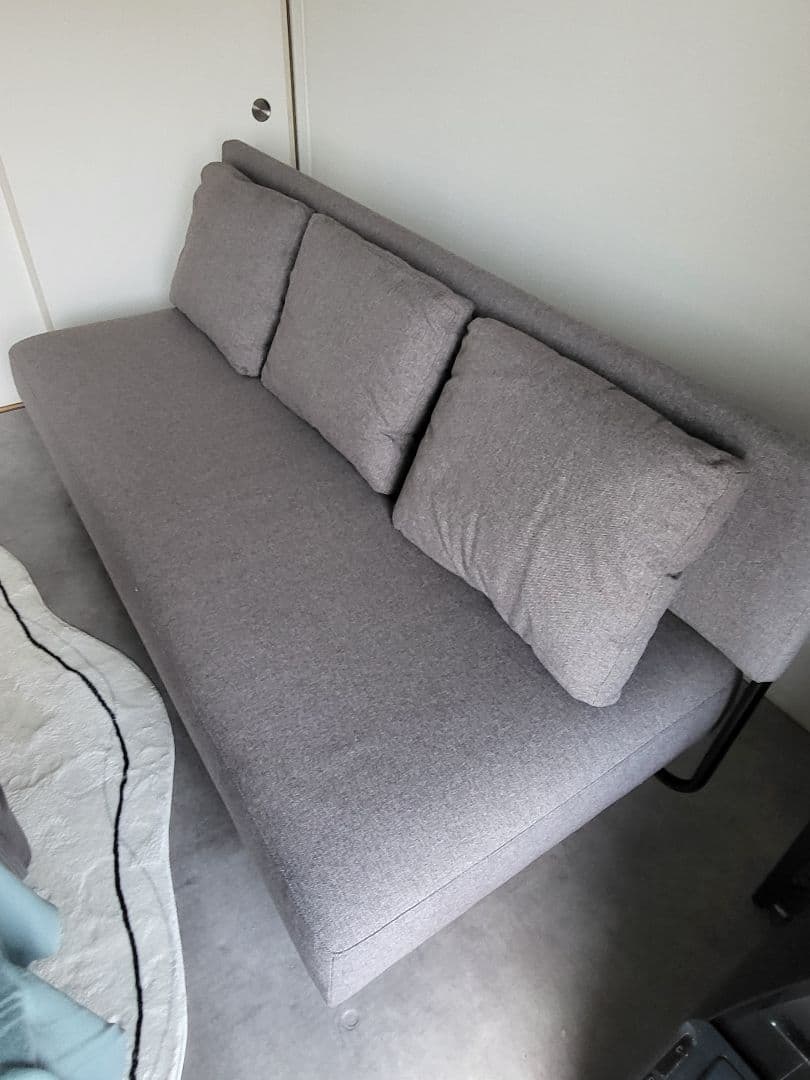 フランスベッド　レジーファII ソファベッド