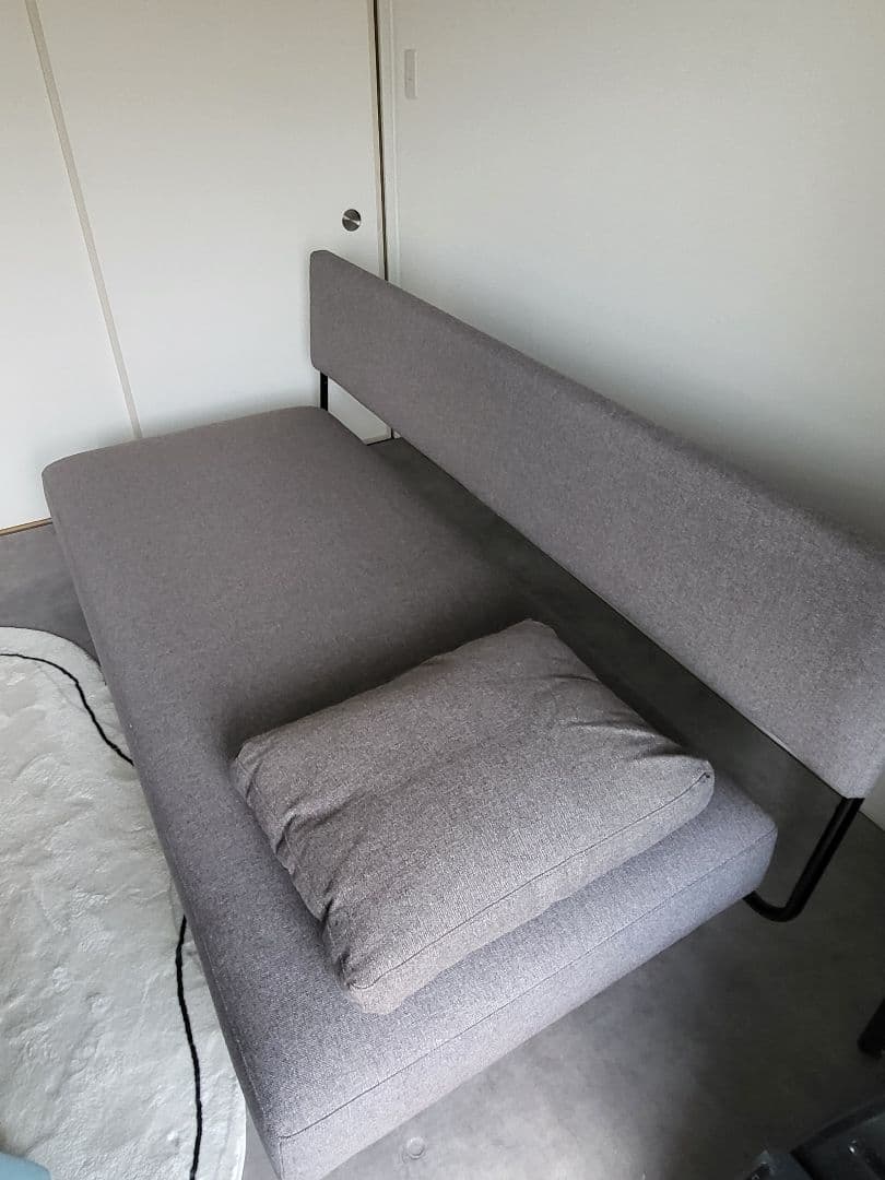 フランスベッド　レジーファII ソファベッド