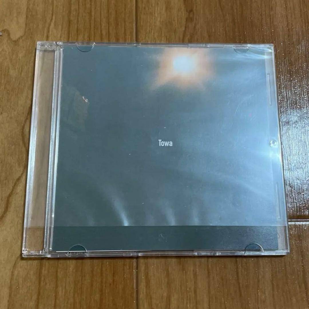 ミニマムジーク Towa CD