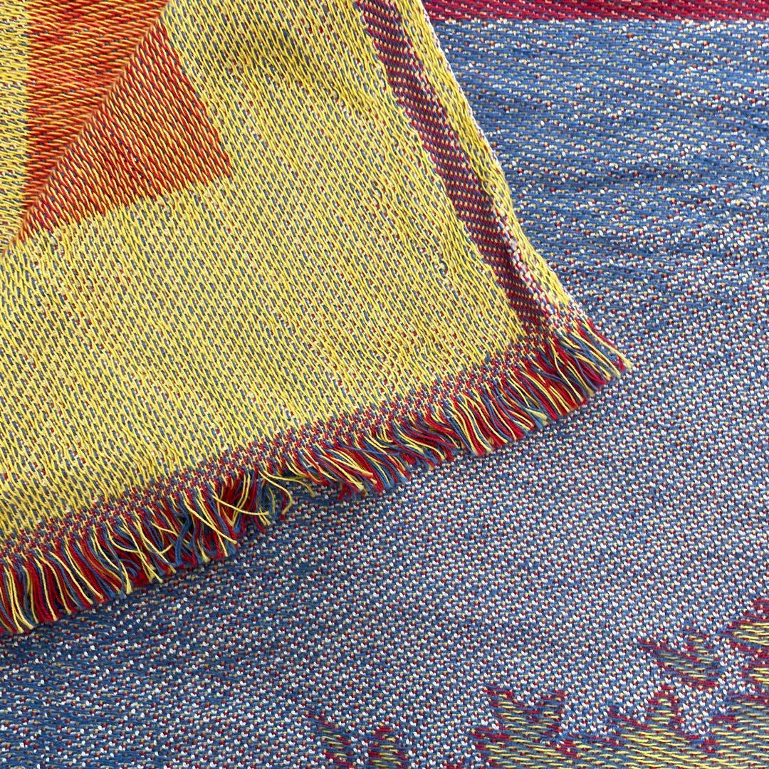 Ekelund ムーミン ブランケット