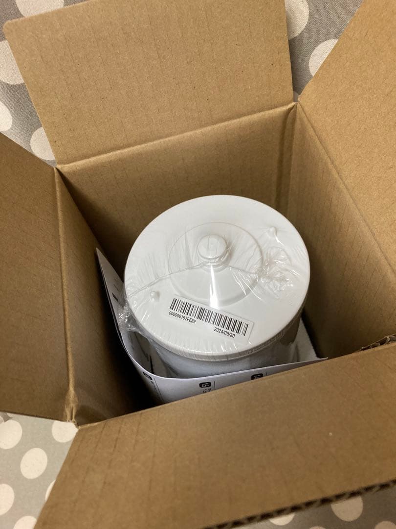 eSpring 浄水器II用交換用カートリッジ 新品未開封