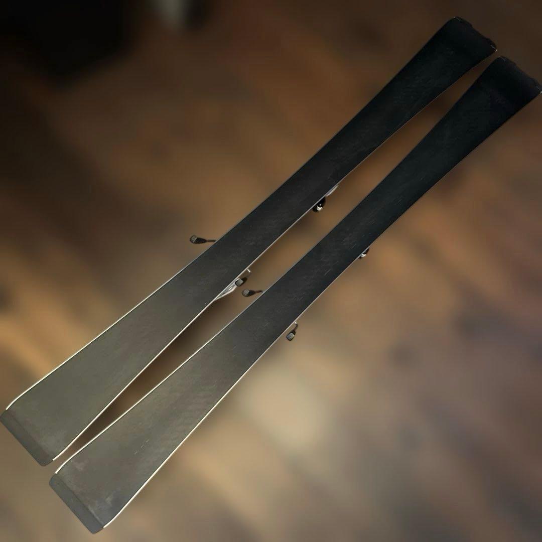 HEADスキー板 120センチ　子供用