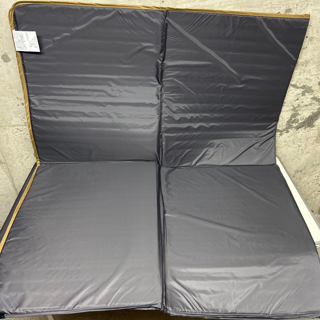 コールマン　タフドーム/3025スタートパッケージ　インナーシート　テントマット