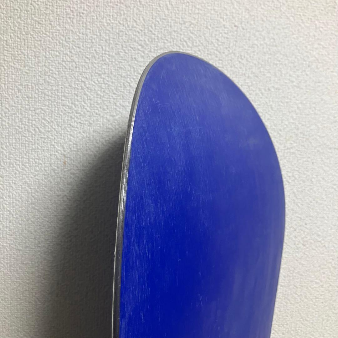 バック付/k2 SPITFIRE ケーツー スノーボードセット158cm