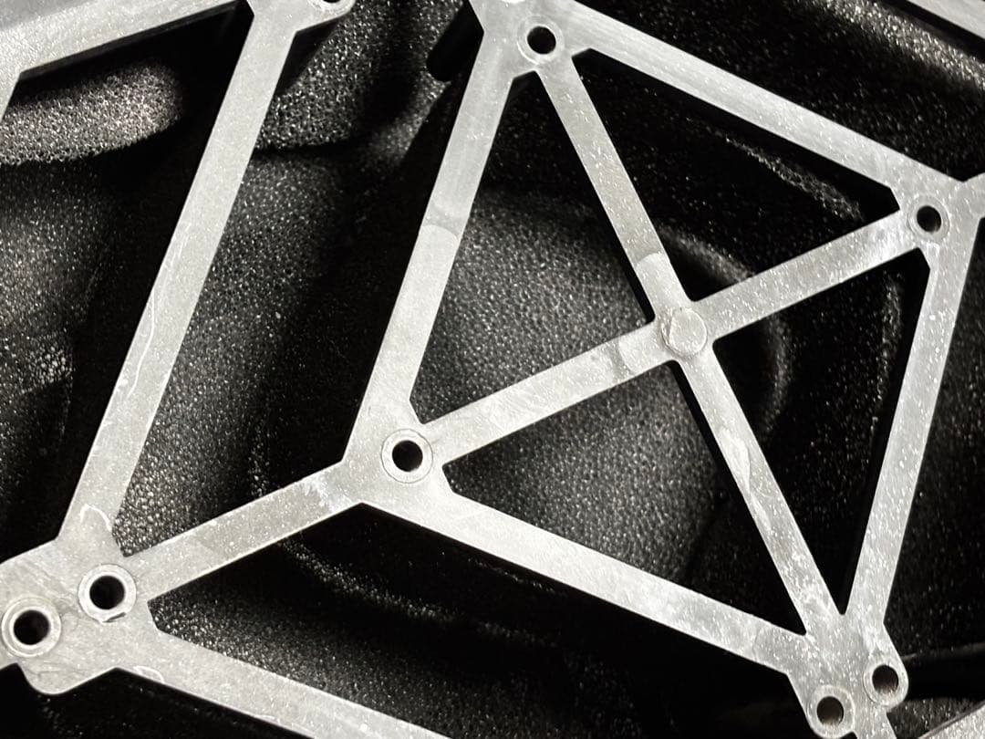 タミヤ スプレーワーク ペインティングブース II 排気口2個付き