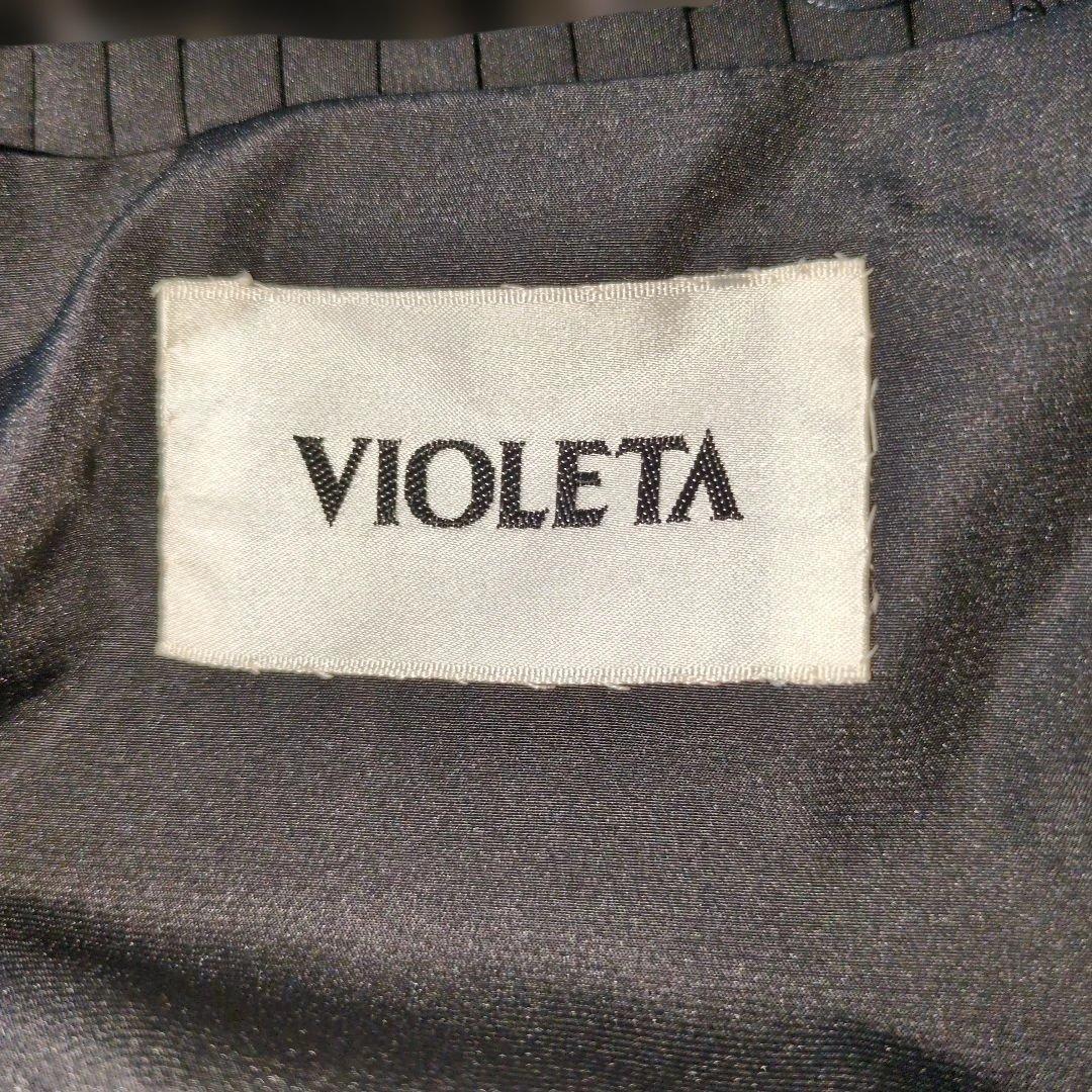 ⭕️コペンハーゲンミンクプラチナコート