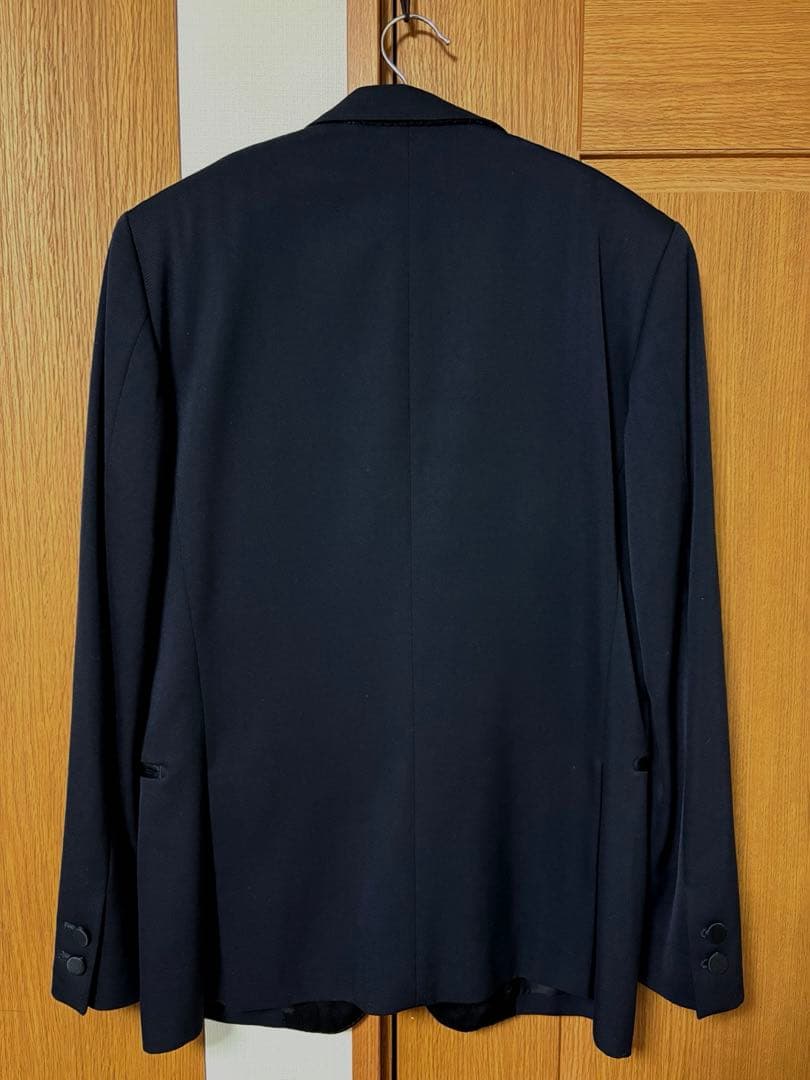 JOHN LAWRENCE SULLIVAN セットアップ スーツ メンズ