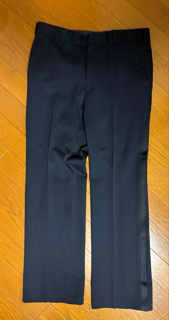 JOHN LAWRENCE SULLIVAN セットアップ スーツ メンズ