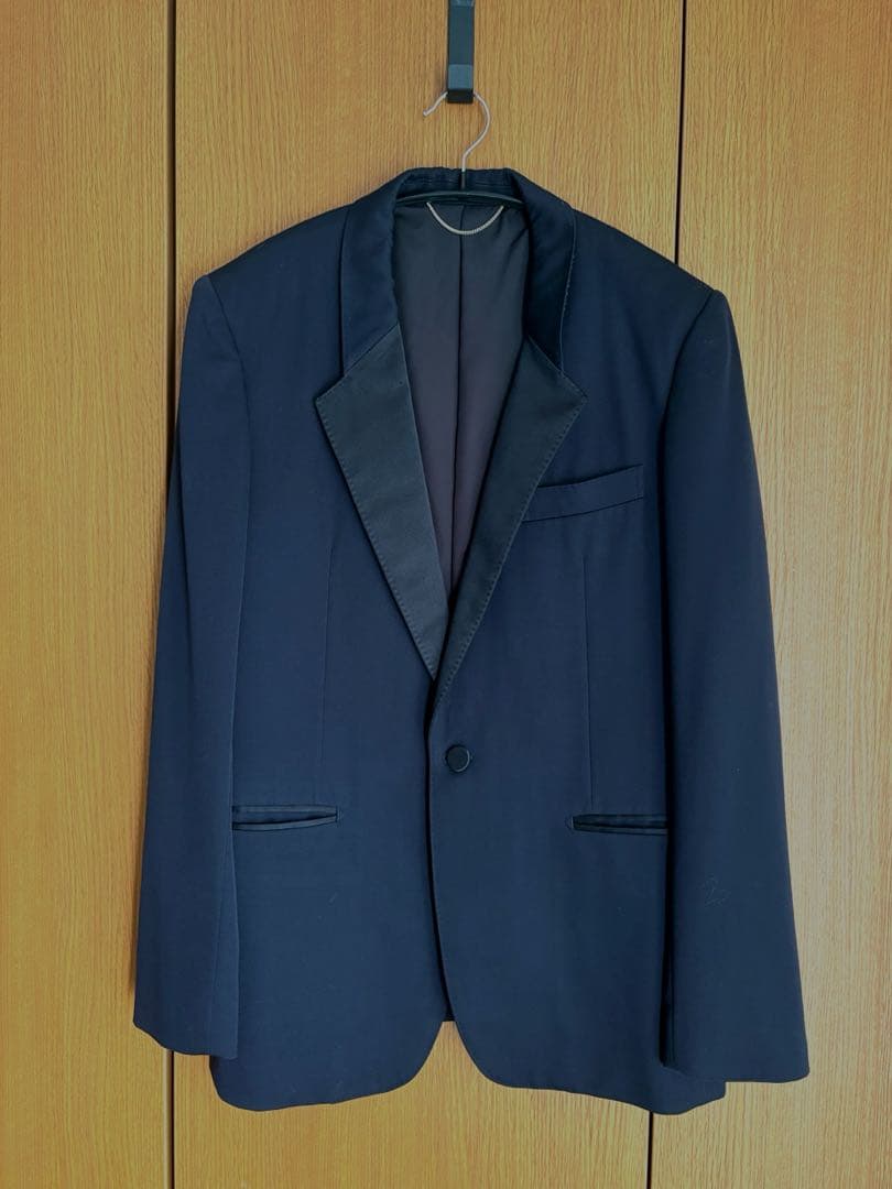 JOHN LAWRENCE SULLIVAN セットアップ スーツ メンズ