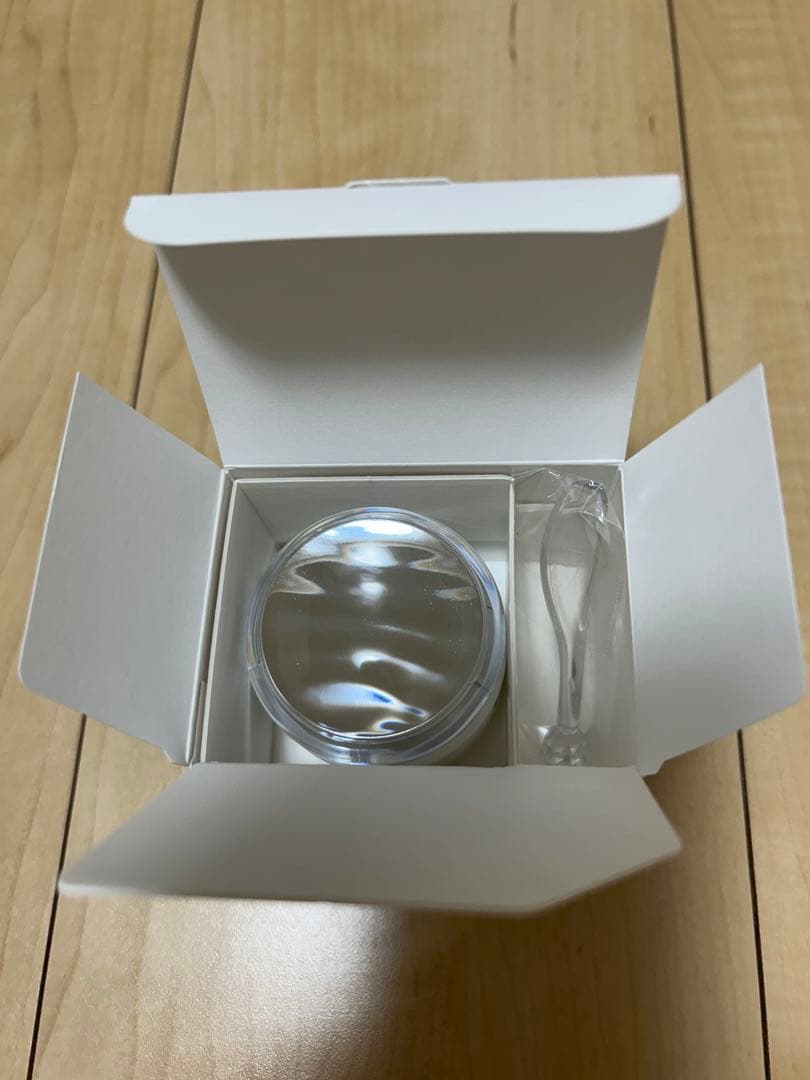 ＊orange＊ALBION エクシア リペアインテンス アイクリーム