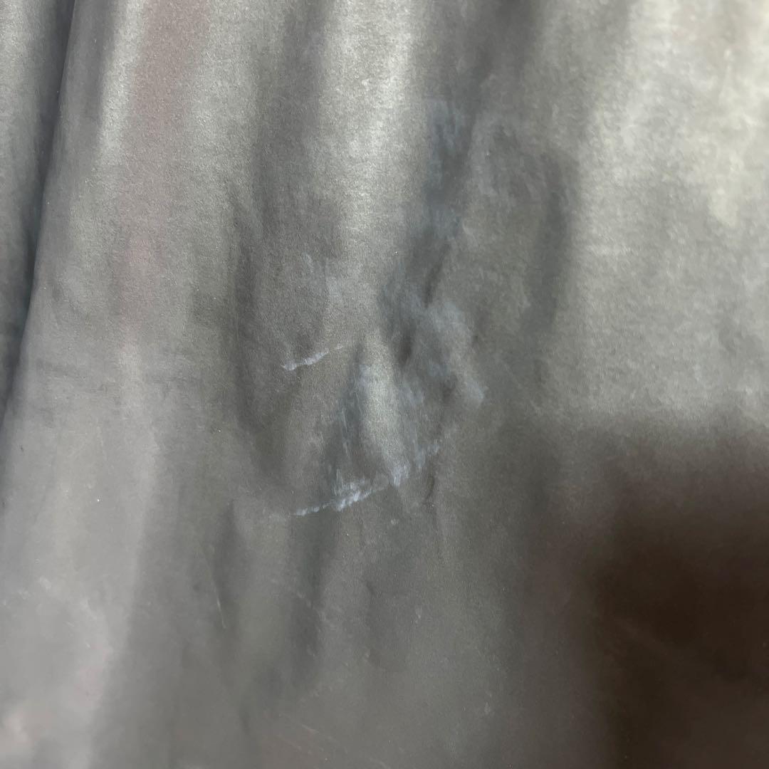 レア！アディダス フェイクレザー上下セットXOサイズ