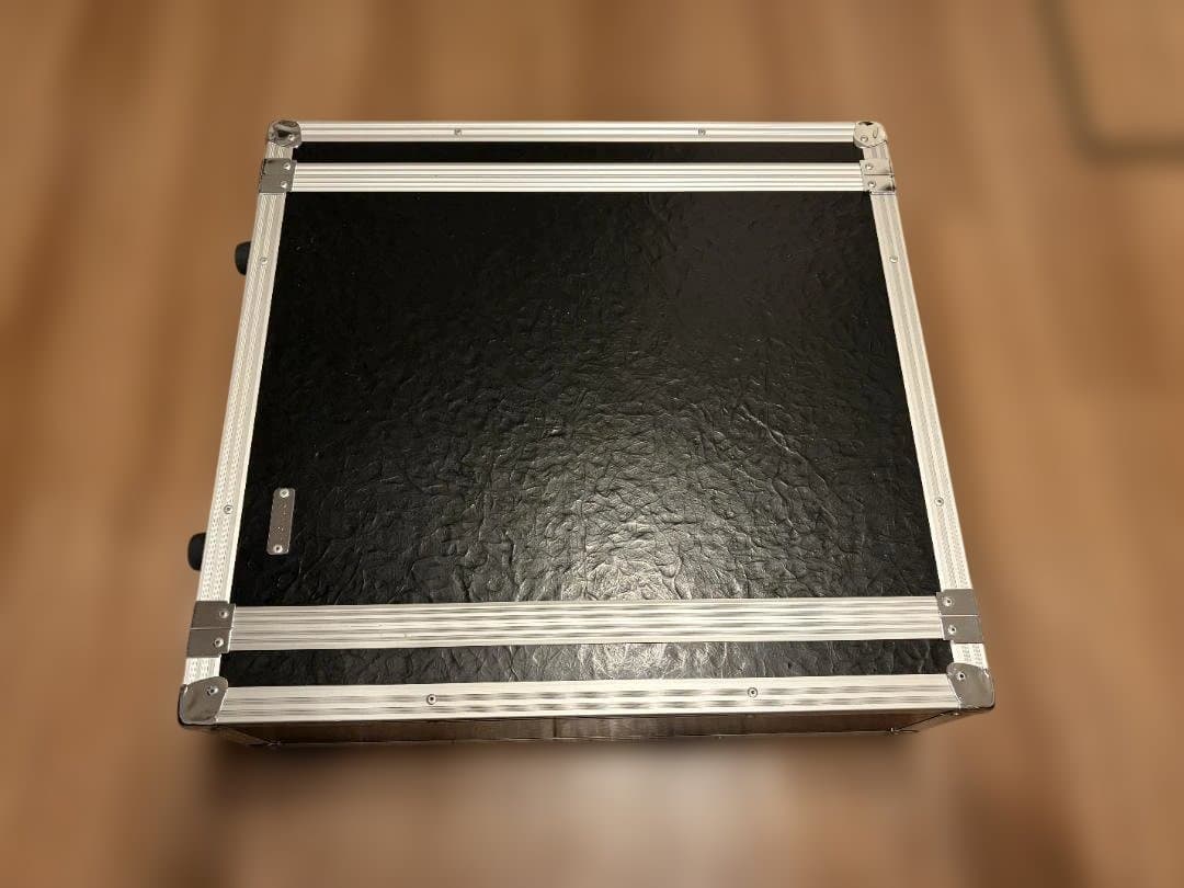 ARMOR ( アルモア ) / A3U 3Uラックケース