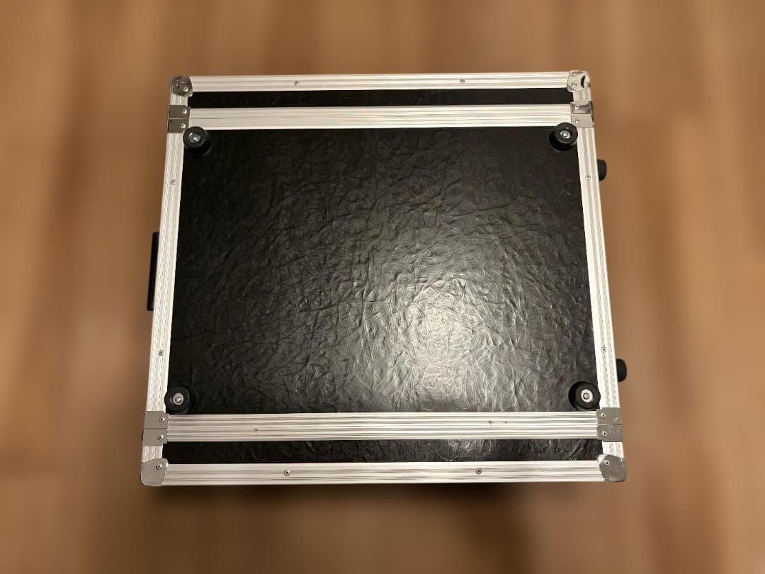 ARMOR ( アルモア ) / A3U 3Uラックケース